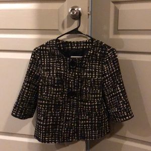 Michael Kohrs Blazer